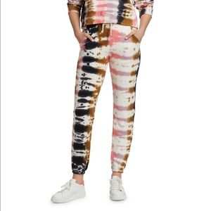 Electric & Rose Vendimia Jogger